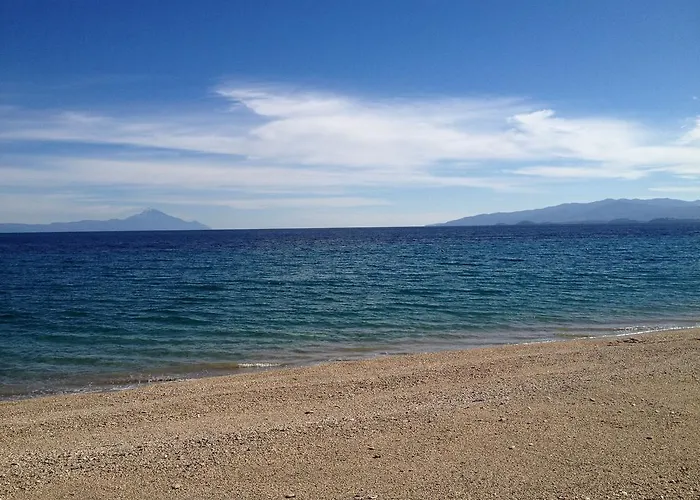 4-you 4* Agios Nikolaos (Chalkidiki)