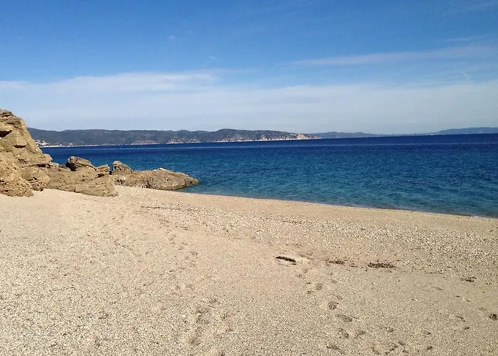 Apart-hotel 4-you 4*